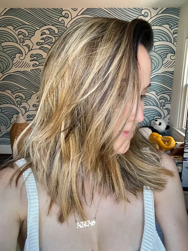 Customer photo from Christina's review