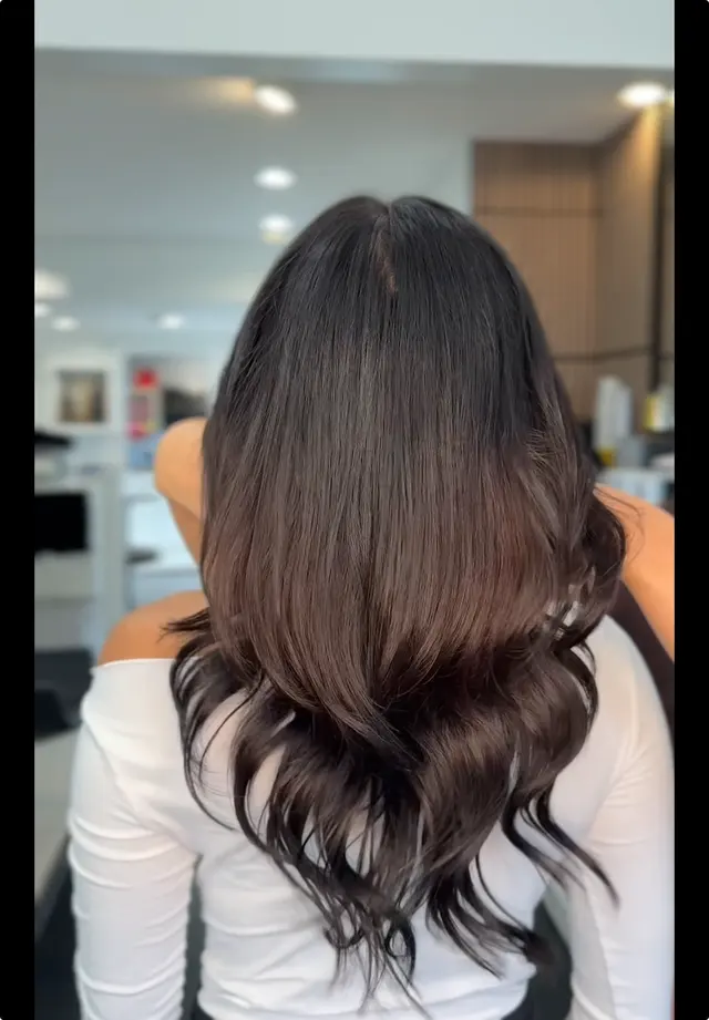 Customer photo from Lily's review