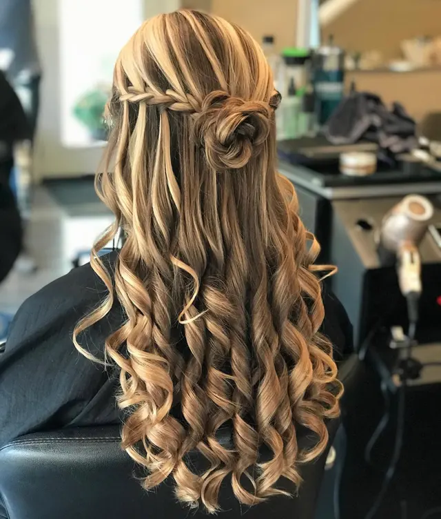 Illusions of Georgetown — photo from the business 4