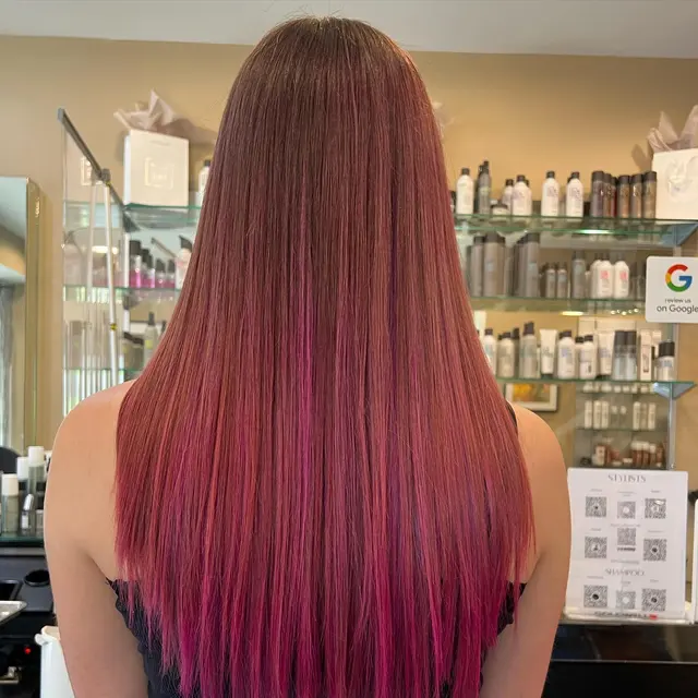 Illusions of Georgetown — photo from the business 7