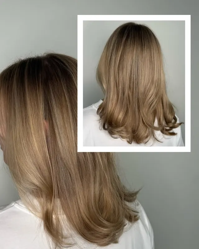 Inizio Hair Salon — photo from the business 5