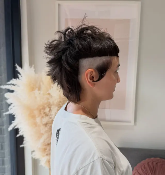 Inizio Hair Salon — photo from the business 2