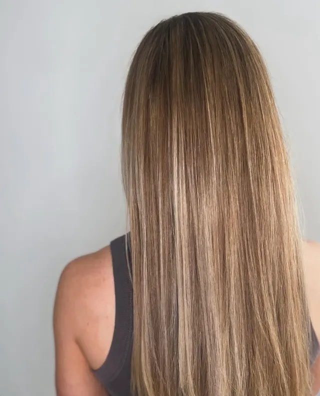 Inizio Hair Salon — photo from the business 10