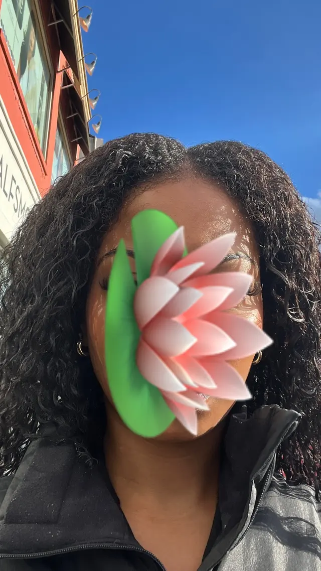Customer photo from K's review