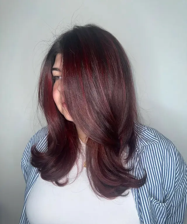 Inizio Hair Salon — photo from the business 4