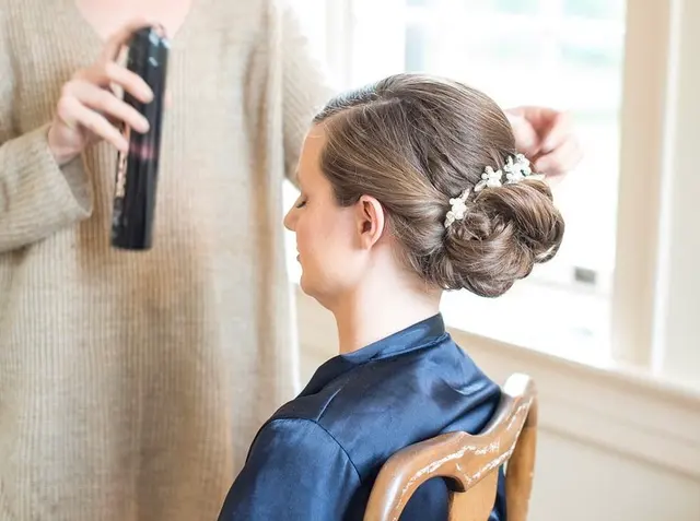 Inizio Hair Salon — photo from the business 11