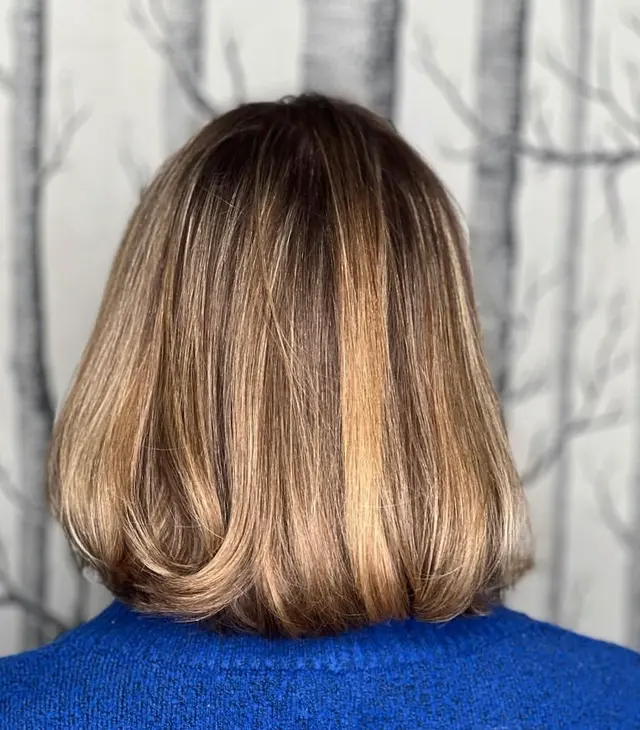 Inizio Hair Salon — photo from the business 6