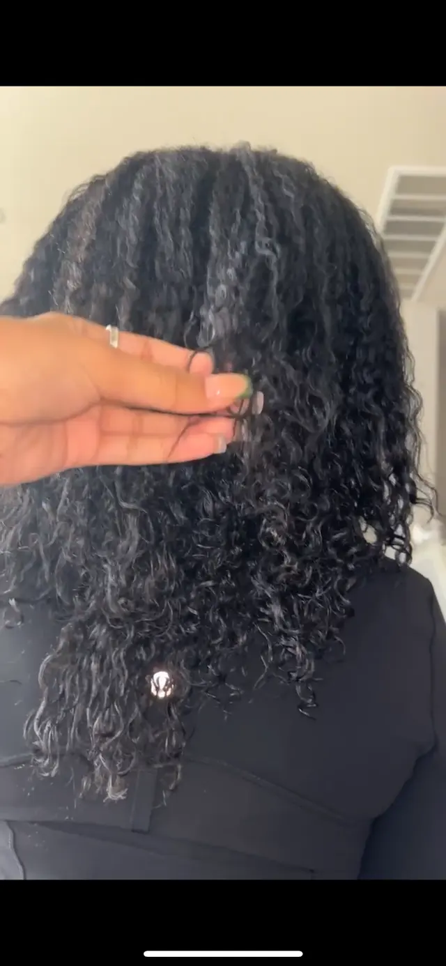 Customer photo from K's review