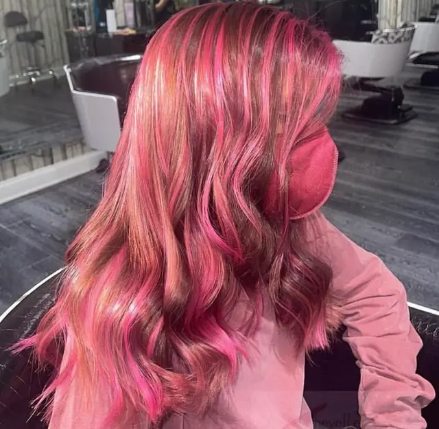 Inizio Hair Salon — photo from the business 3