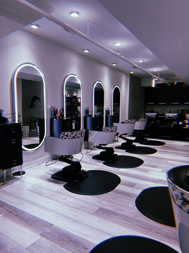 Inizio Hair Salon — photo from the business 1