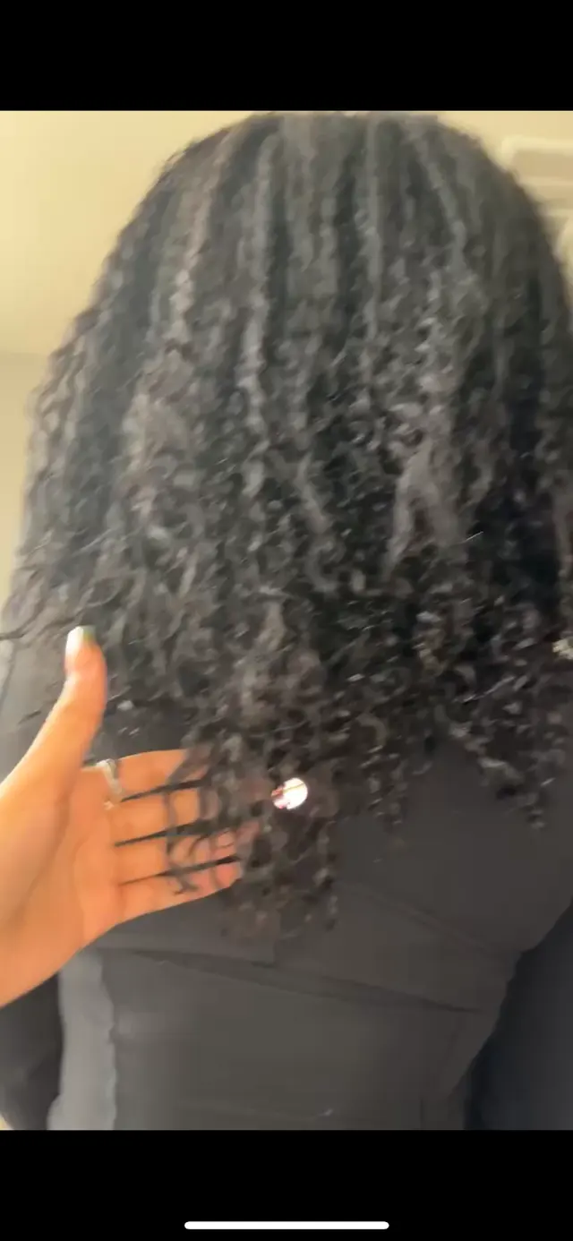 Customer photo from K's review