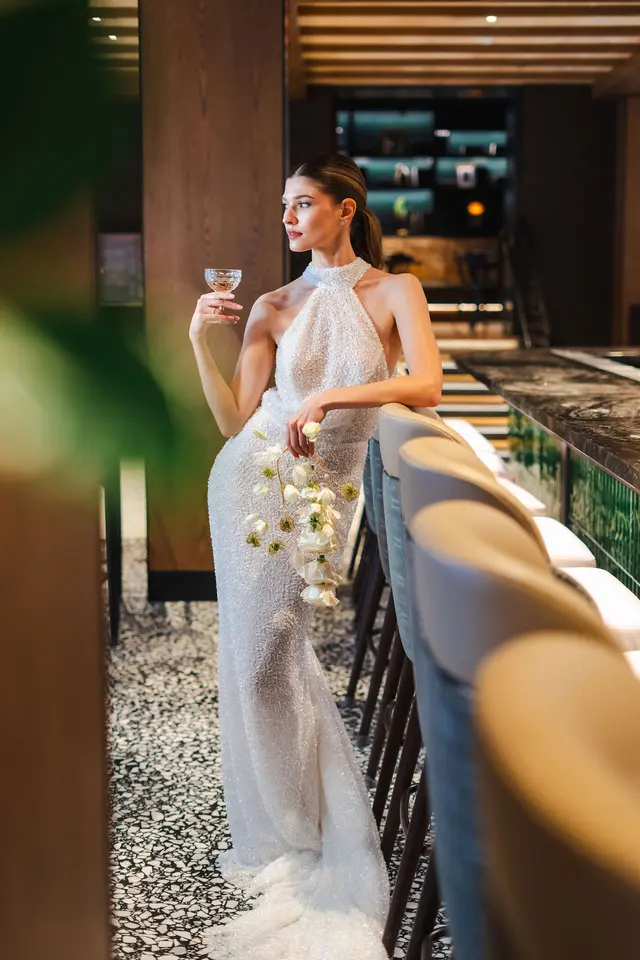 Beauty by NataliaL — photo from the business 7