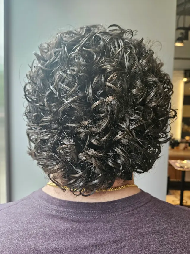Kiss Salon — customer photo 10