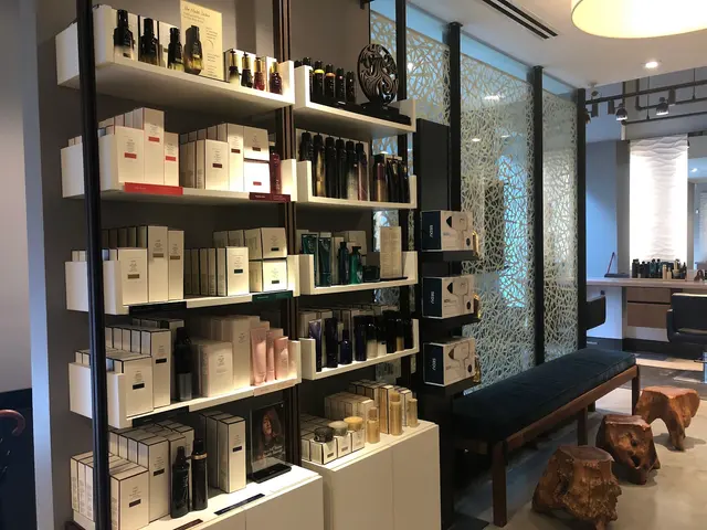 Kiss Salon — photo from the business 4