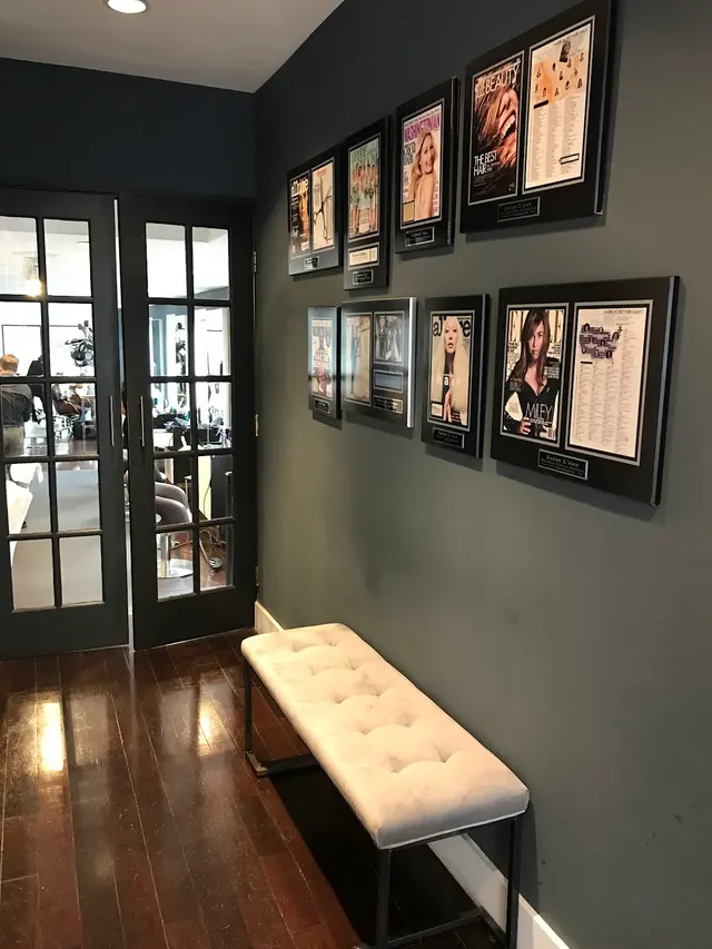 Salon Leau and Le Spa — photo from the business 8