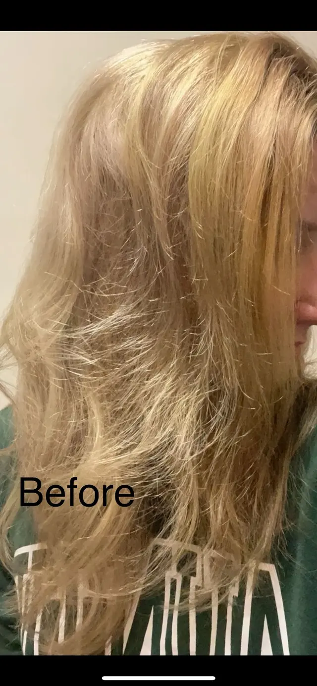 Customer photo from Lauren's review
