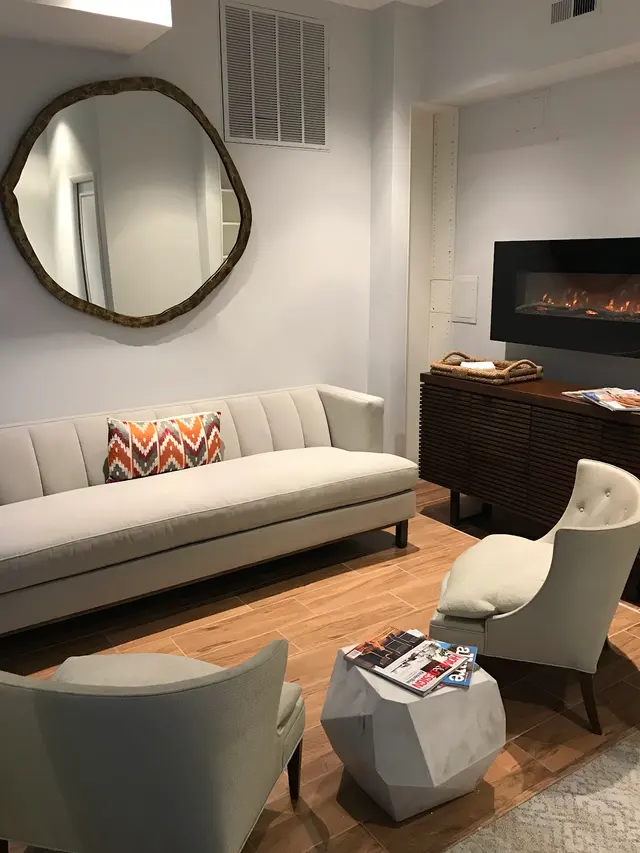 Salon Leau and Le Spa — photo from the business 3