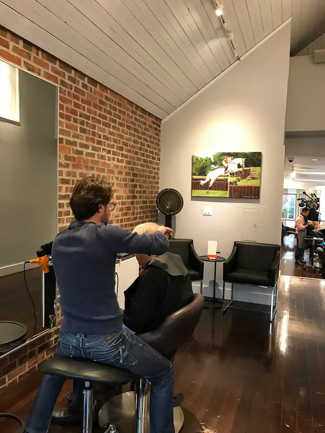Salon Leau and Le Spa — photo from the business 7