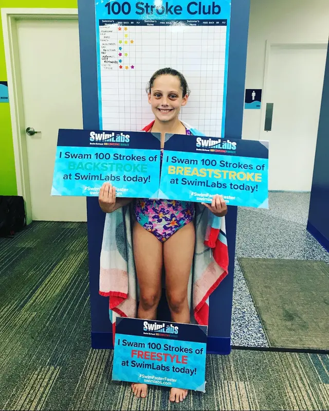 SafeSplash + SwimLabs Swim School - Louisville (Springhurst) — photo from the business 5