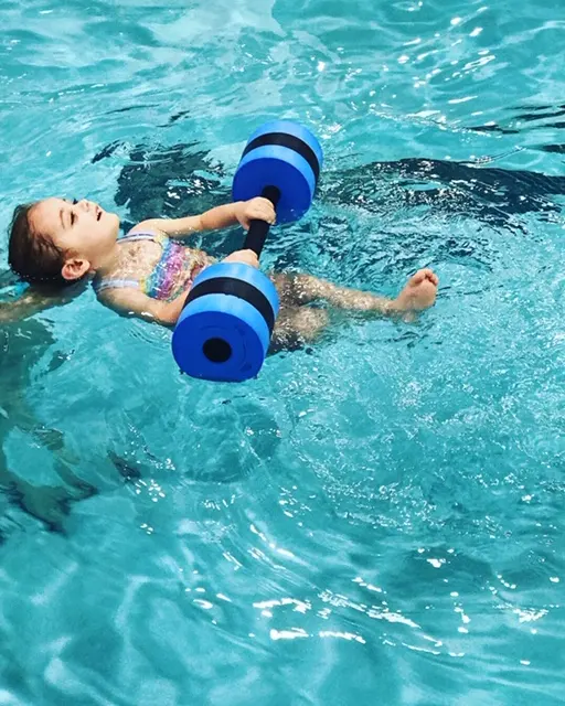 SafeSplash + SwimLabs Swim School - Louisville (Springhurst) — photo from the business 9