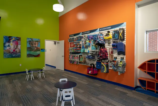 SafeSplash + SwimLabs Swim School - Louisville (Springhurst) — customer photo 11