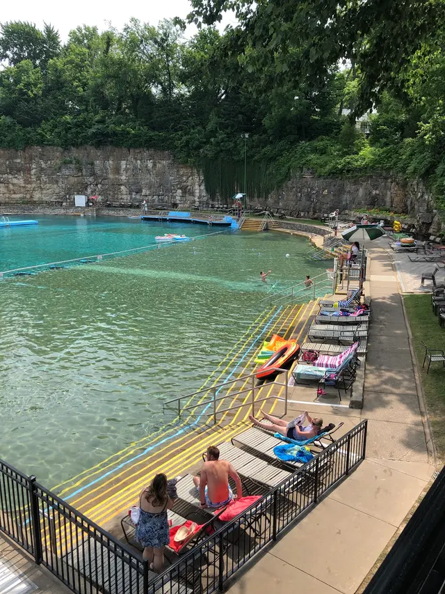 Lakeside Swim Club — customer photo 12