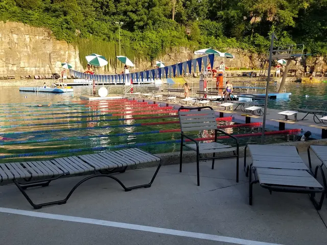 Lakeside Swim Club — customer photo 6
