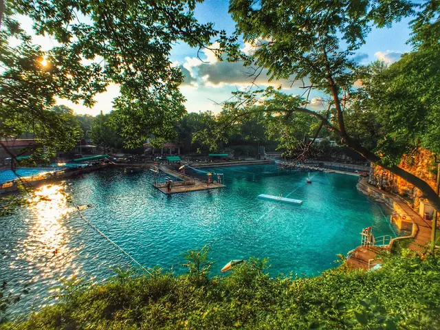 Lakeside Swim Club — photo from the business 1