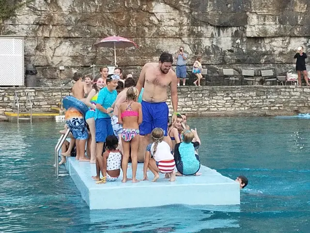 Lakeside Swim Club — customer photo 9