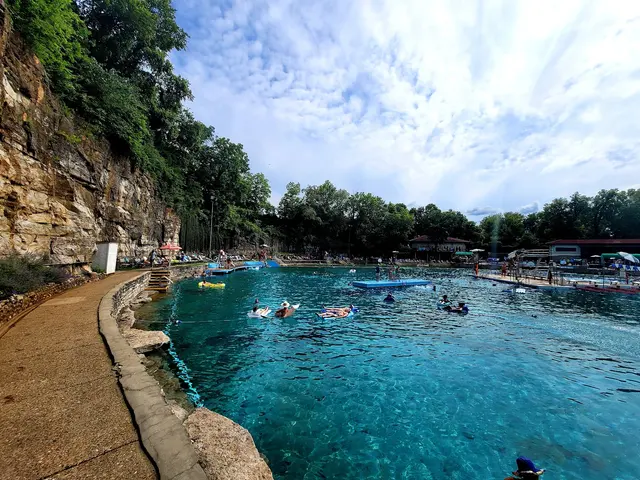 Lakeside Swim Club — customer photo 3