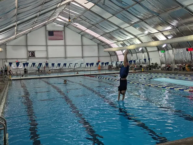 Lakeside Swim Club — customer photo 4