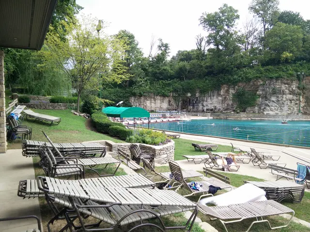 Lakeside Swim Club — customer photo 11