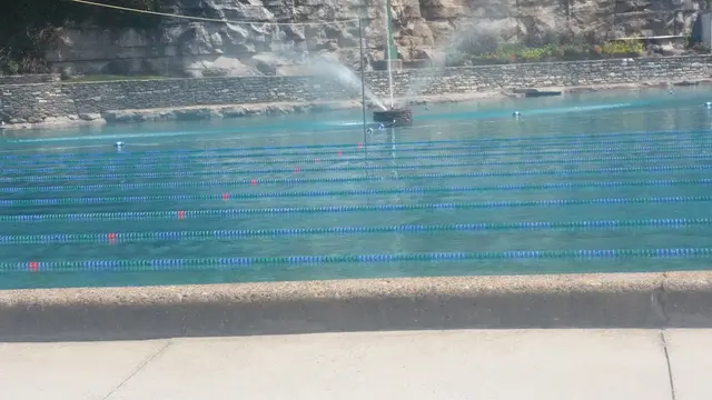Lakeside Swim Club — customer photo 10