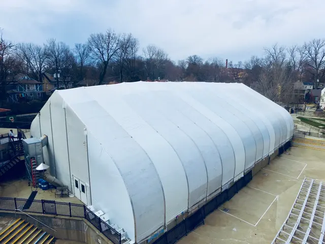 Lakeside Swim Club — photo from the business 8