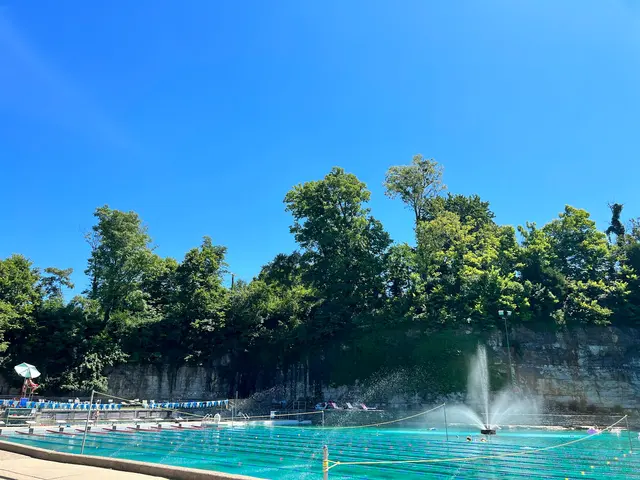 Lakeside Swim Club — customer photo 2