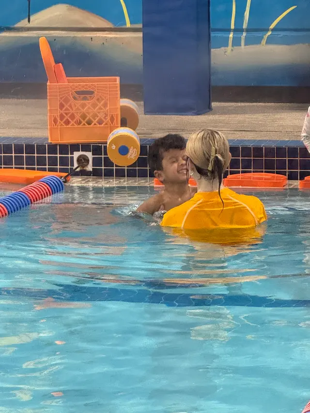Goldfish Swim School - St. Matthews — customer photo 12