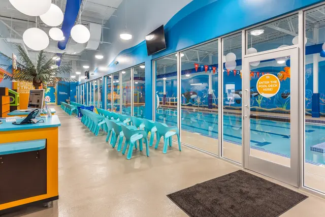 Goldfish Swim School - St. Matthews — customer photo 4
