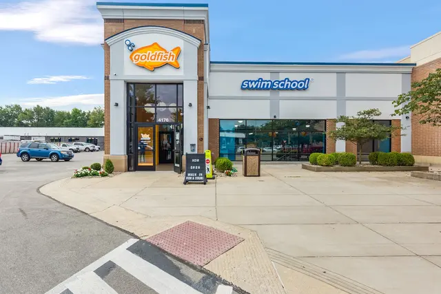 Goldfish Swim School - St. Matthews — customer photo 5