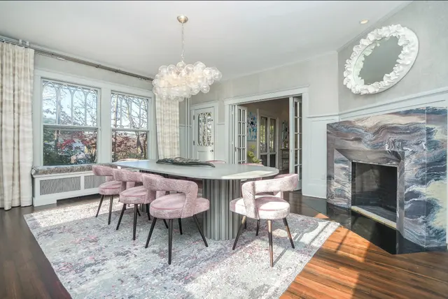 Marlene Interiors & Design — photo from the business 3