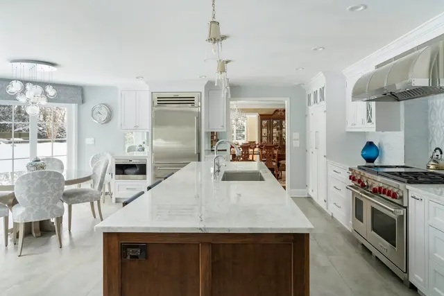 Marlene Interiors & Design — photo from the business 5