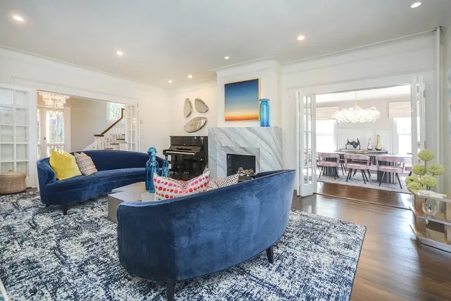 Marlene Interiors & Design — photo from the business 2