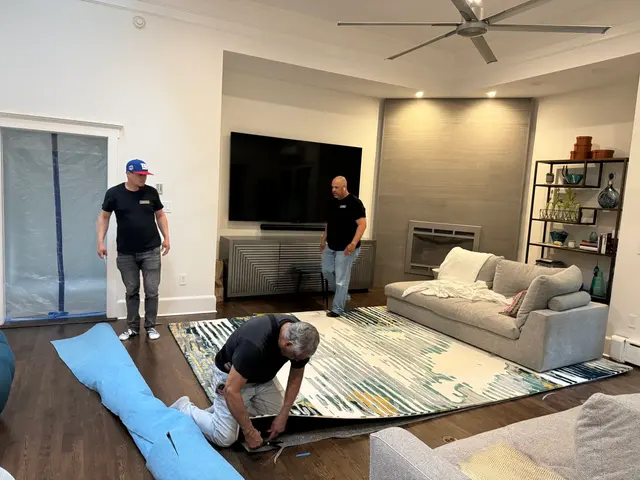 Marlene Interiors & Design — photo from the business 10