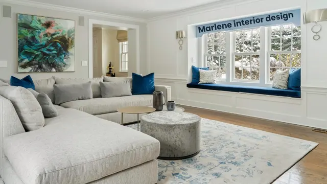 Marlene Interiors & Design — photo from the business 1