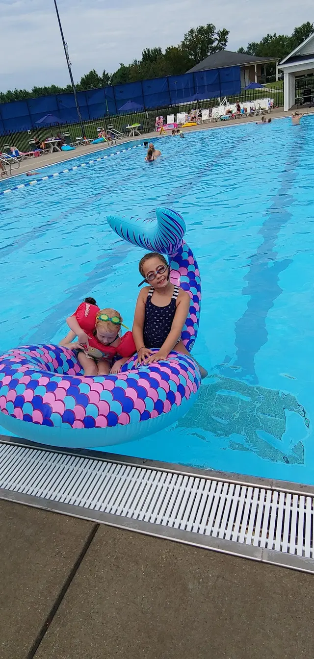 Plainview Swim Center — customer photo 4