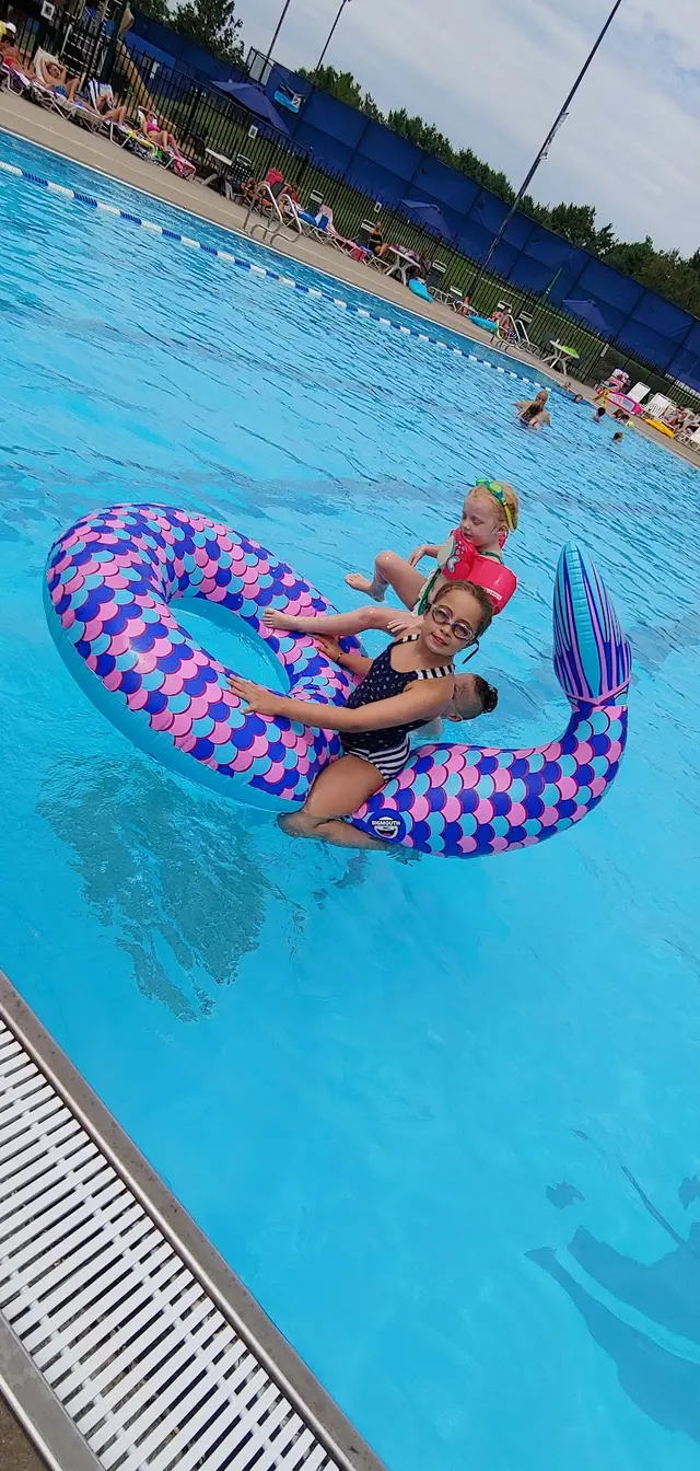 Plainview Swim Center — customer photo 9