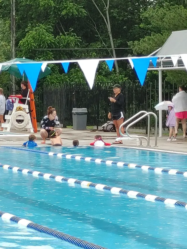 Plainview Swim Center — customer photo 1
