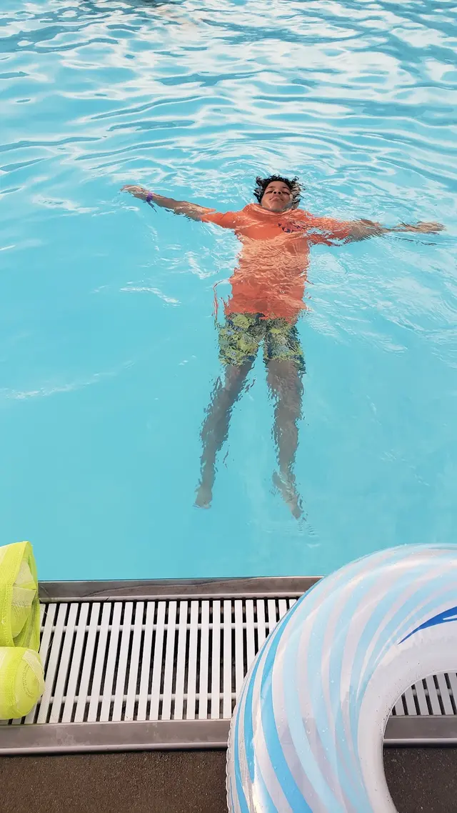 Plainview Swim Center — customer photo 11