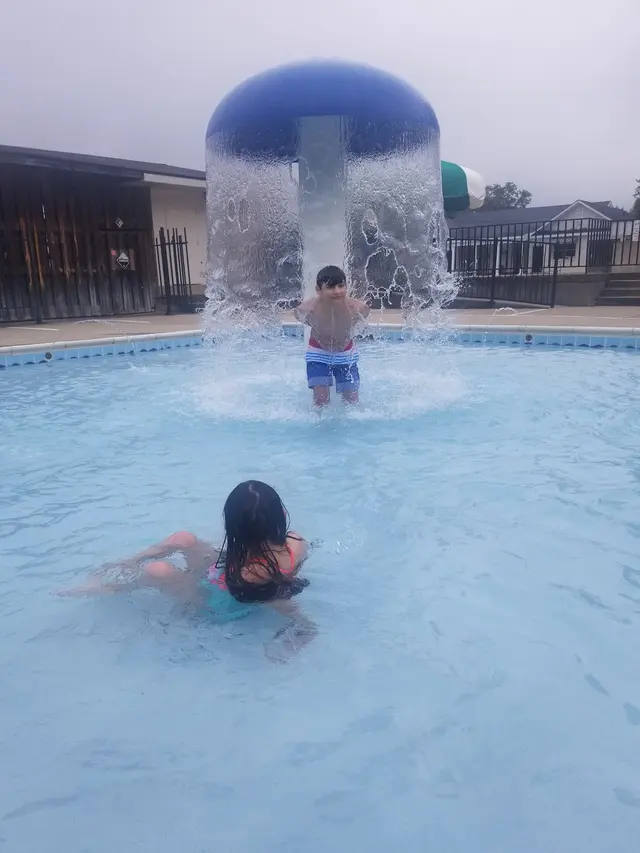Plainview Swim Center — customer photo 3
