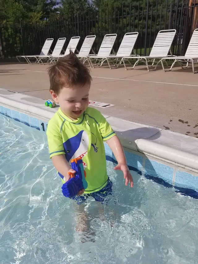 Plainview Swim Center — customer photo 6