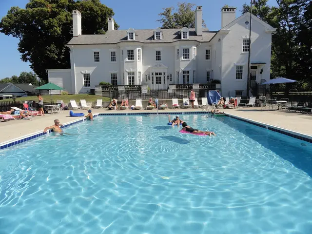 Plainview Swim Center — customer photo 2